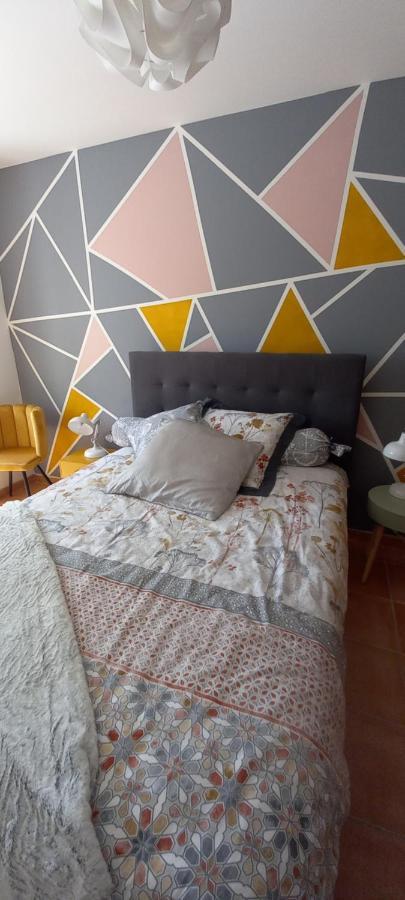 Appartement Cocooning A La Ferme Sisteron Exterior photo