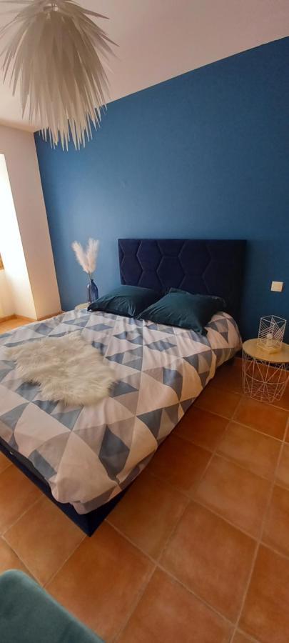 Appartement Cocooning A La Ferme Sisteron Exterior photo