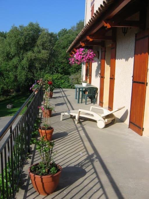 Appartement Cocooning A La Ferme Sisteron Exterior photo