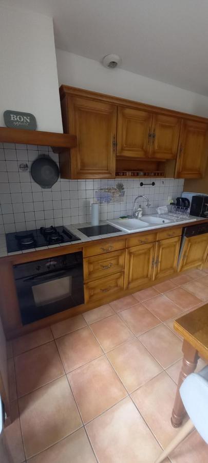 Appartement Cocooning A La Ferme Sisteron Exterior photo