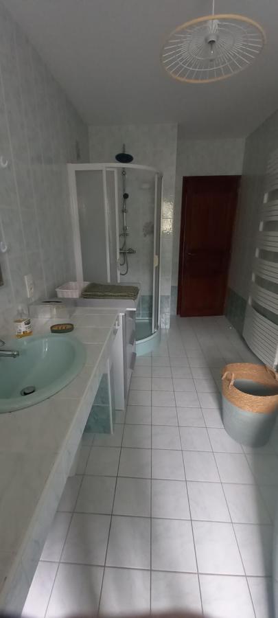 Appartement Cocooning A La Ferme Sisteron Exterior photo